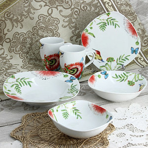 Салатник Диона Matissa, 15.8 см 000000000001104188