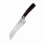 Нож сантоку 18см SERVITTA Marrone нержавеющая сталь 000000000001219382