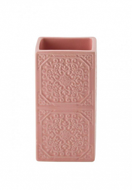 Стакан VENICE розовый, SWTK-3600-C Материал: керамика 000000000001197603