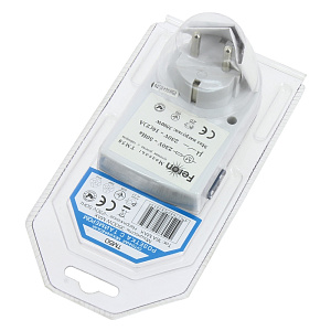 Розетка-таймер Feron 000000000001111194