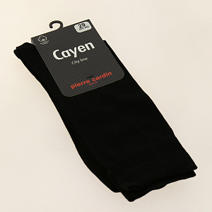 Мужские носки Кайен Pierre Cardin, р.43-44 000000000001073040