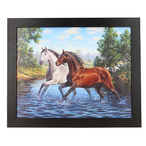 Постер Животные Постер-Лайн, 30х40 см 000000000001092626