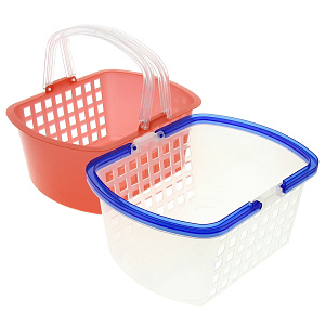 Корзинка Бытпласт, 31х24х15 см 000000000001078628