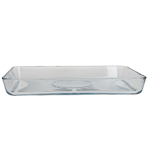 Форма для выпечки и гриля BORCAM PASABAHCE, 40x27 см 000000000001174096