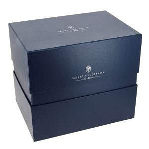 Столовый сервиз Admiralty Valentin Yudashkin, фарфор, 30 предметов 000000000001164204