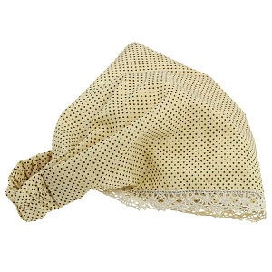 Фартук с косынкой Хозяюшка №9, детский 000000000001176549