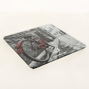 Весы электронные POLARIS PWS 1873DG Retro 013528 000000000001203562