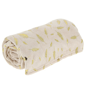 Плед Жар-птица Lucky, 150х200 см 000000000001169221