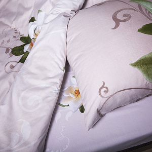 Комплект постельного белья Bella Rossa, 2 cпальный 000000000001123704