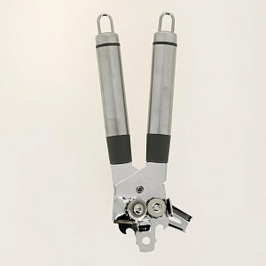 Нож для консервов APOLLO Tesoro.Материал  изготовления: нержавеющая сталь 410, пищевой пластик PP.TSR-06 000000000001200902