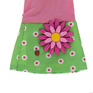 Перчатки Flower Power Vigar, размер М 000000000001123195