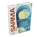 Порошок стиральный 400г SARMA Актив ландыш 000000000001209137
