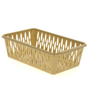 Корзинка Light S 255х150х72мм микс 000000000001174938