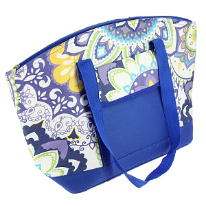 Сумка-холодильник, 30л, 50х34 см 000000000001157821