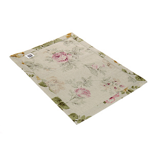 Подставка под горячее Вилла Arloni, 33?48 см, хлопок 000000000001126528