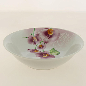 ОРХИДЕЯ Салатник 18см OV1203-2 000000000001104311