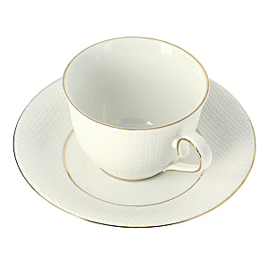 Чайный набор Паутинка Balsford, 12 предметов 000000000001170903