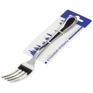 Набор вилок столовых 2шт Рапсодия М-16 ИУ СН-2ВСМ16ИУ,нержавеющая сталь 000000000001145316