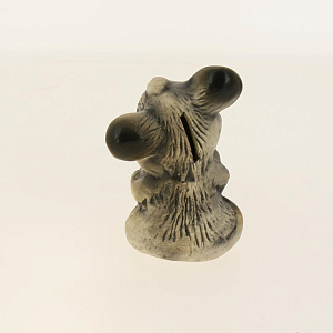 Копилка мышка с сердцем шамот (юнк-24618) 000000000001191955