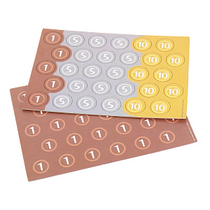 Настольная игра Мачи Коро Hobby World 000000000001130752