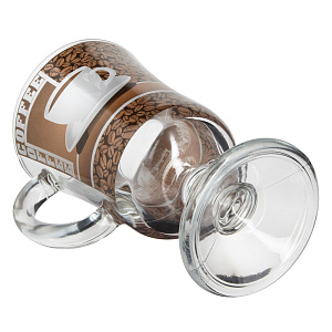 Кружка Глинтвейн Молчание ОСЗ, 200мл 000000000001150775