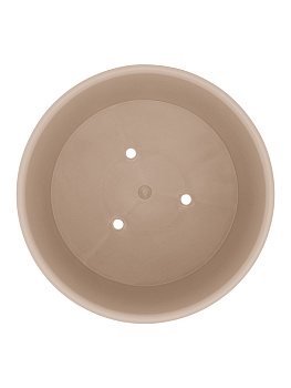 Органайзер для кухонных принадлежностей 12х16см DE'NASTIA бежевый пластик 000000000001219641