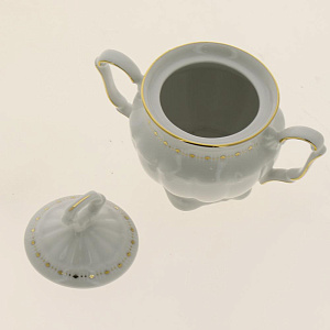 Сахарница 250мл CMIELOW фарфор 000000000001181222