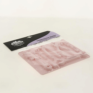 Силиконовая форма для выпечки "Инструменты" (t от-40 до+240) ПОСУДА ЦЕНТР SA2102 000000000001191743