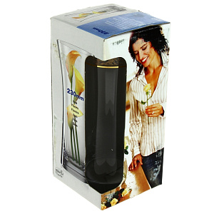 Ваза Bohemia, 23 см 000000000001048379