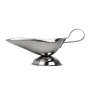 Соусник 10см 150мл нержавеющая сталь 000000000001219302