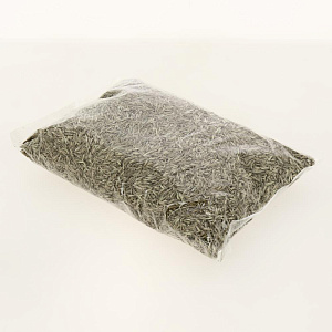 Семена газона Настоящий УНИВЕРСАЛЬНЫЙ (1 кг) 17492785 упаковка на 32 м2 000000000001195034