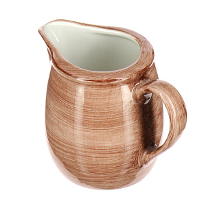 Молочник 100мл красный Timber 51RUS068-53 000000000001145928