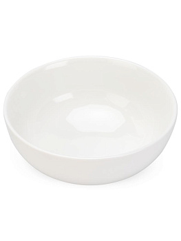 Салатник 20,3х8,5см MATISSA Classic фарфор 000000000001230117