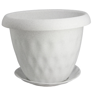 Горшок для растений Розетта Martika, 170 мм, 1.7л 000000000001118843