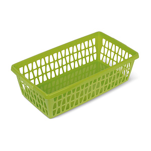 Прямоугольная корзина для хранения Велетта Martika, 25х14х7 см 000000000001015007