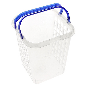 Корзинка с ручками 190х185х230мм C12770 000000000001078629