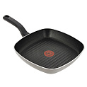 Гриль So intensive Tefal, 26х26 см 000000000001171855