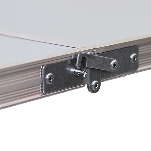 Складной стол Ника 000000000001156643