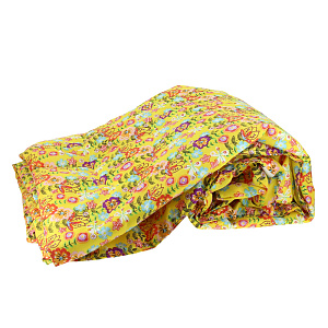 Одеяло Эконом А Сонотерра, 140х205 см, синтепон 000000000001170632