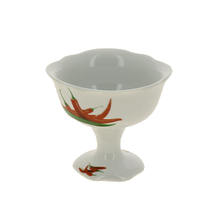 Креманка фарфор подарочная упаковка ЧИЛИ  GUTERWAHL 102-05095 000000000001193903