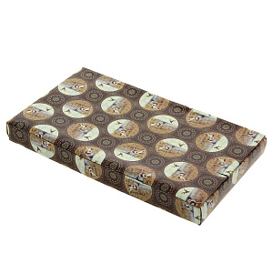 Блюдо для рыбы 31х17х3см АРТЕМИДА 69-2574 000000000001166356