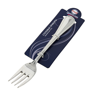 Набор столовых вилок Вальс, 3 шт. 000000000001169507