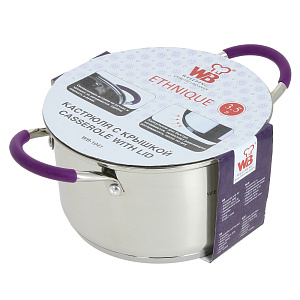 Кастрюля ст/кр (НСТ 3.5 л.) 000000000001114750