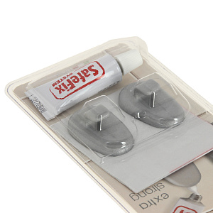 Набор METALTEX SafeFix, 2 шт. 000000000001162063