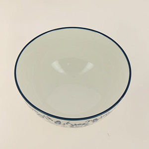 Салатник 0,675л 15см Одуванчик Фарфор Коралл SN1752 000000000001197464