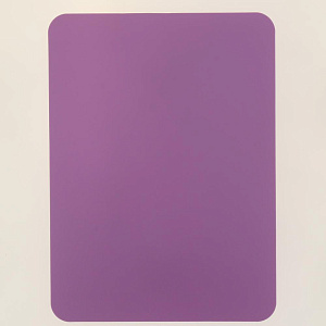 Доска гибкая. Размер 30*22*0,07 см. Поверхность доски не тупит лезвия ножей при использовании.  Легкие и тонкие. Материал: пищевой п 000000000001189851