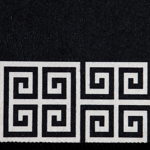 Коврик универсальный 60х100см ПОСУДА ЦЕНТР Греция-1 для прихожих полиэстер 000000000001187094