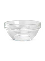 УДОБНОЕ ХРАНЕНИЕ Салатник 7см LUMINARC стекло 000000000001227090