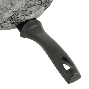 Сковорода 24см DOMO Terra антипригароное покрытие 000000000001167515