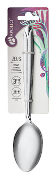 Набор столовых ложек 3пр APOLLO Zeus ZUS-43 000000000001177843